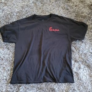 Chick-fil-a shirt